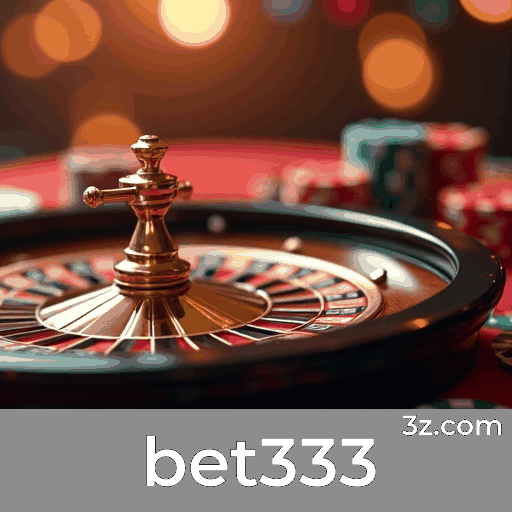 Cassino Online bet333