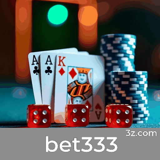 Acesso ao bet333