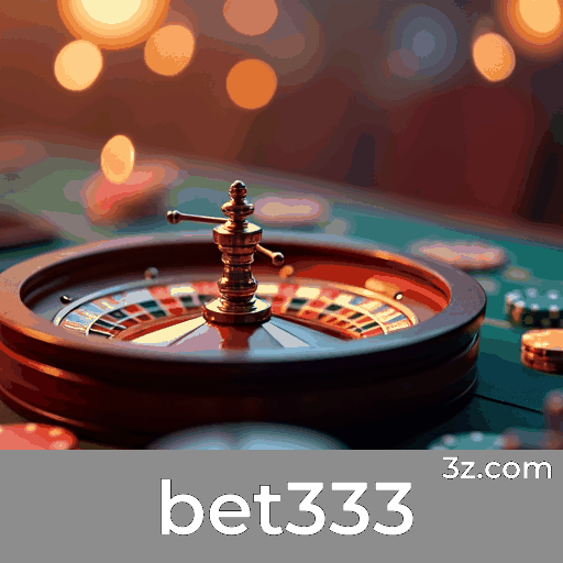 Cassino Online bet333