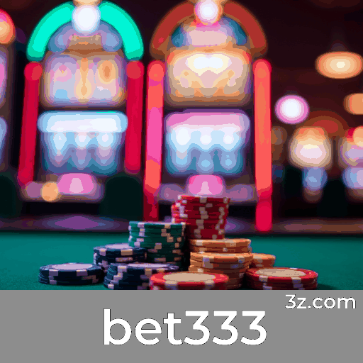 Cadastro na bet333