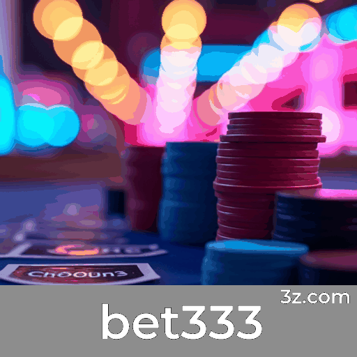 Cadastro na bet333