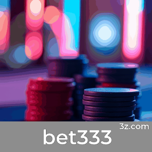 Cadastro na bet333