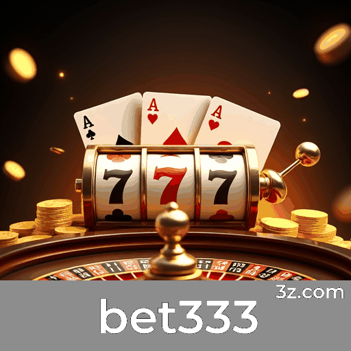 Cassino Online bet333