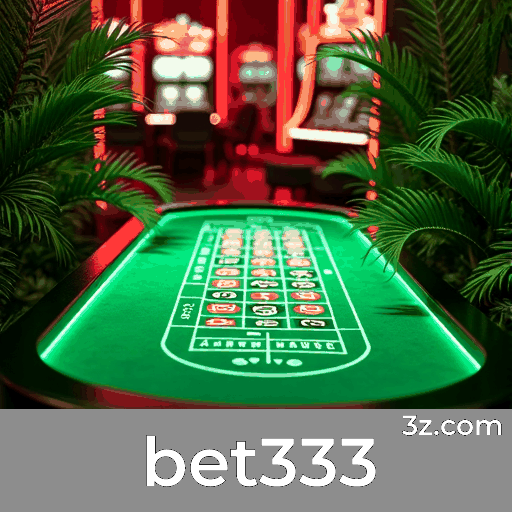 Cassino Online bet333
