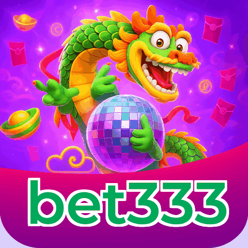 bet333 logo
