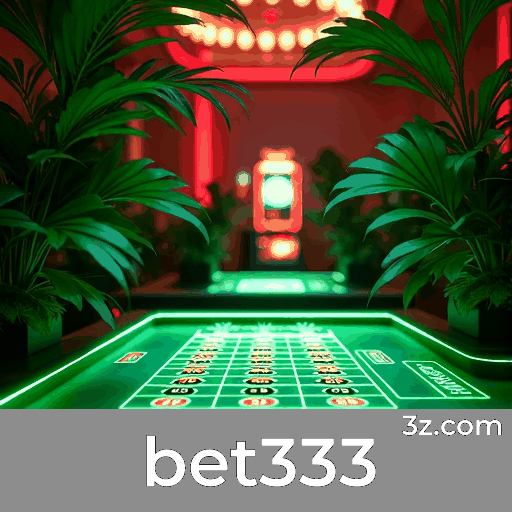 Cassino Online bet333