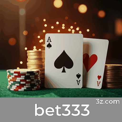 Cassino Online bet333
